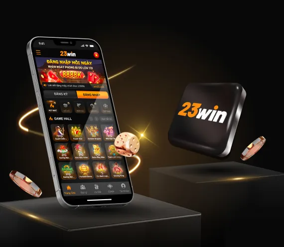 Giao diện thân thiện lucky88 app