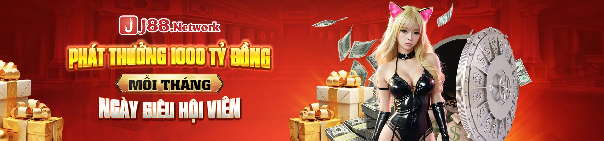 Ưu đãi độc quyền ứng dụng lucky88