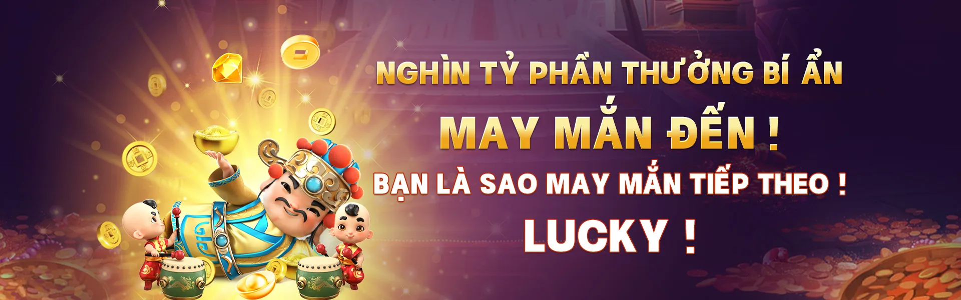 lucky88 App Bắn Cá Chính Thức 2026 với Ưu Đãi Lớn