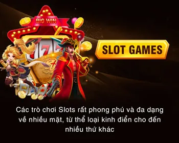 Đa dạng trò chơi tại lucky88 app