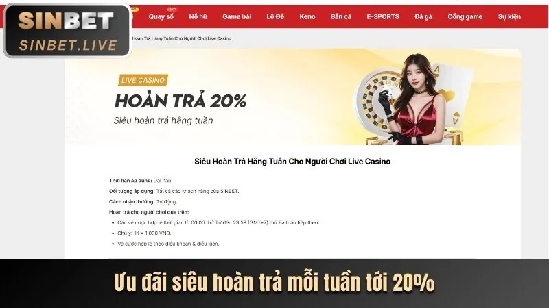 Tổng quan nền tảng Lucky88 App với các loại trò chơi đa dạng